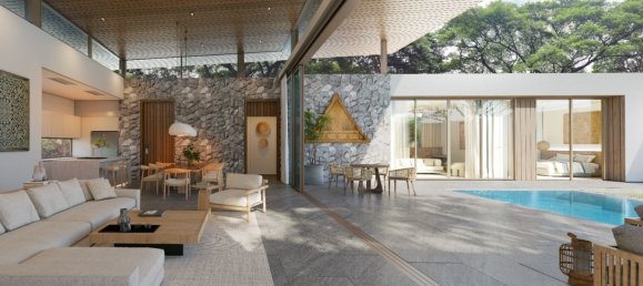 3 bedrooms Villa in Layan Beach, Thailand No. 25991 4