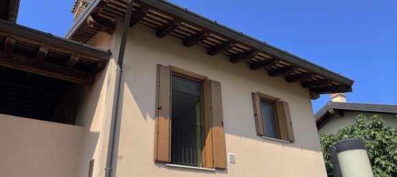 Квартира с 2 спальнями в Удине, Италия № 322725 15