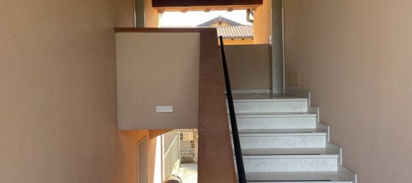 Квартира с 2 спальнями в Удине, Италия № 322725 12