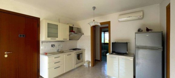 Квартира с 2 спальнями в Удине, Италия № 322725 7