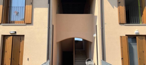 Квартира с 2 спальнями в Удине, Италия № 322725 14