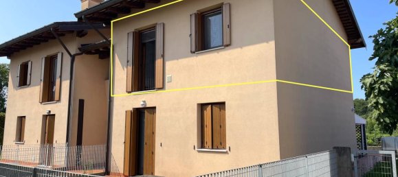 Квартира с 2 спальнями в Удине, Италия № 322725 13