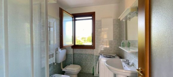 Квартира с 2 спальнями в Удине, Италия № 322725 6