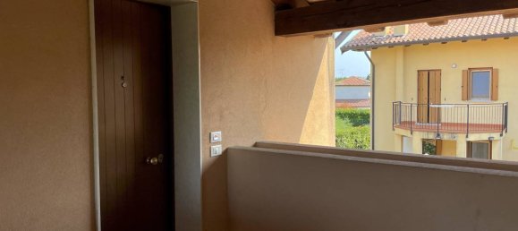 Квартира с 2 спальнями в Удине, Италия № 322725 11