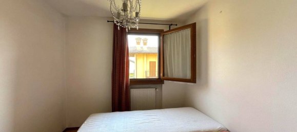 Квартира с 2 спальнями в Удине, Италия № 322725 3