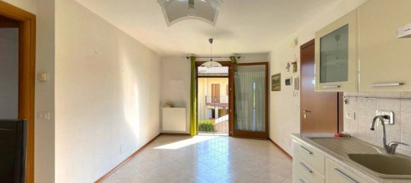 Квартира с 2 спальнями в Удине, Италия № 322725 4