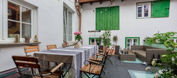 21-Zimmer Gewerbliche Immobilie in Gmunden, Austria, Nr. 219362 21