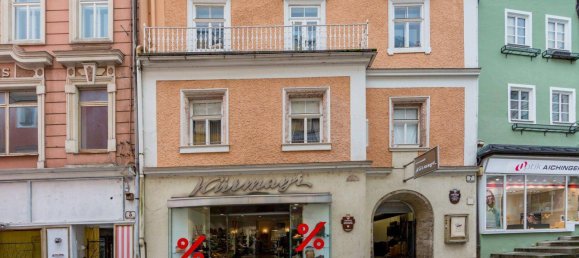 21-Zimmer Gewerbliche Immobilie in Gmunden, Austria, Nr. 219362 4