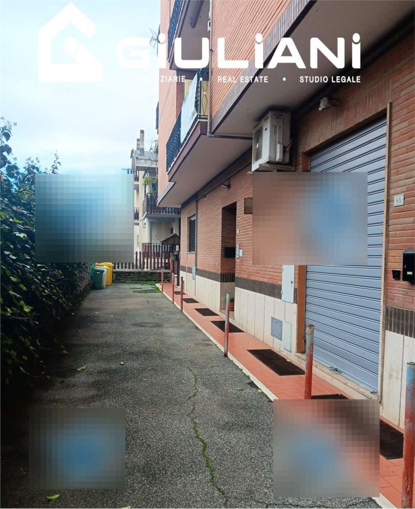 Квартира с 4 спальнями в Гуидония Монтечельо, Италия № 321396