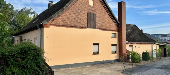 Дом с 5 комнатами в Хайдекрайс, Германия № 265689 4