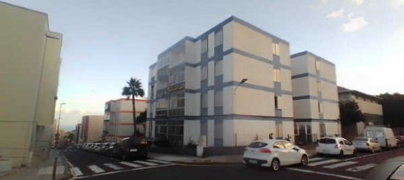 Apartamento T4 em San Cristobal de La Laguna, Spain N.º 136962 5