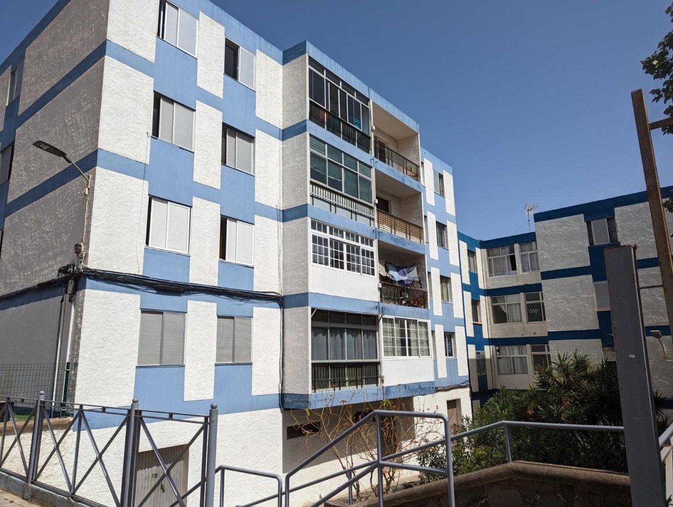 Apartamento T4 em San Cristobal de La Laguna, Spain N.º 136962