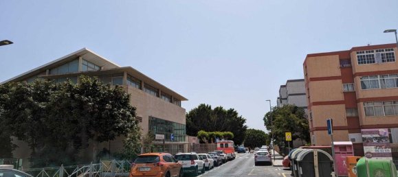 Apartamento T4 em San Cristobal de La Laguna, Spain N.º 136962 4