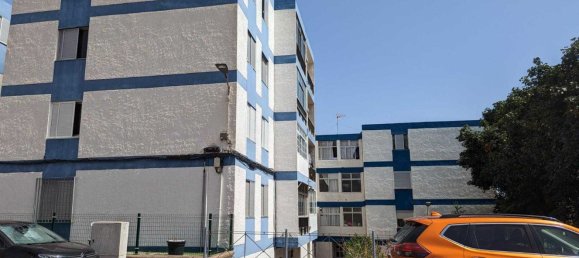 Apartamento T4 em San Cristobal de La Laguna, Spain N.º 136962 3