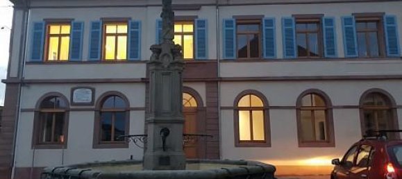 Casa T3 em Sainte-Croix-aux-Mines, France N.º 99482 22