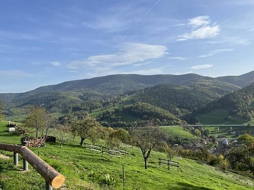 Casa T3 em Sainte-Croix-aux-Mines, France N.º 99482