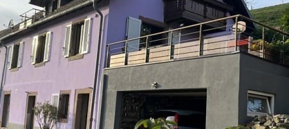 Casa T3 em Sainte-Croix-aux-Mines, France N.º 99482 15