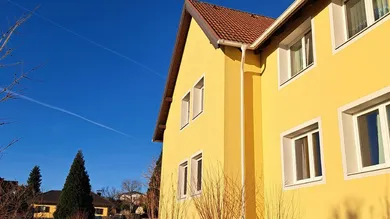 Apartamento de 3 habitaciónes en Lichtenegg, Austria No. 137449