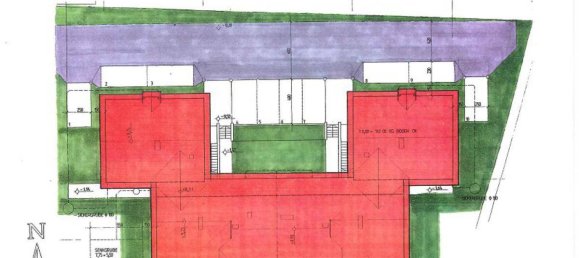 Apartamento de 3 habitaciónes en Lichtenegg, Austria No. 137449 4