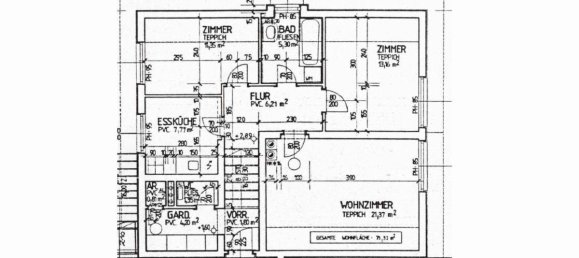 Apartamento de 3 habitaciónes en Lichtenegg, Austria No. 137449 5