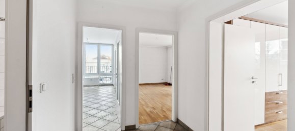 Квартира с 2 комнатами в Берлин, Германия № 49119 9