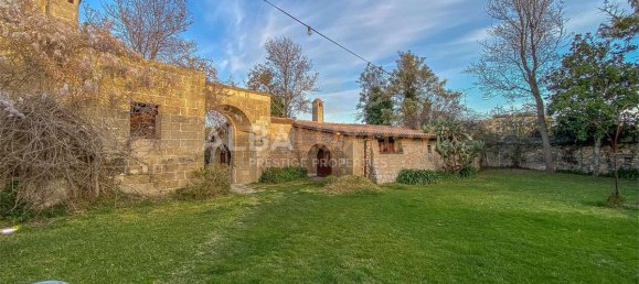 8 Schlafzimmer Villa in Lecce, Italy, Nr. 717 2