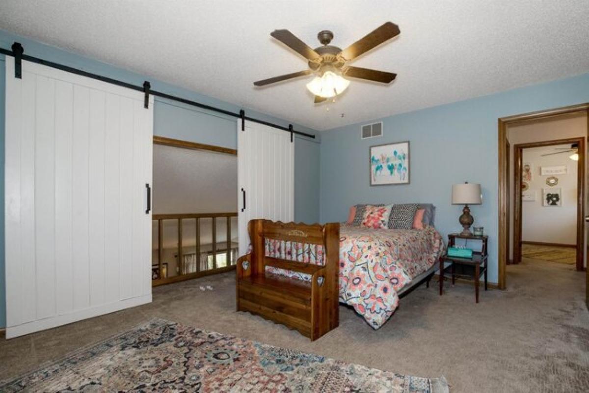 3 bedrooms House in Wichita, USA No. 442062