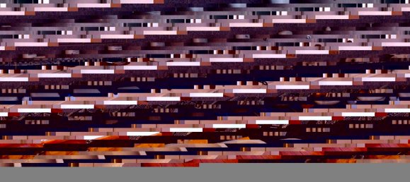 2 bedrooms Apartment in Bari, Italy No. 154941 14