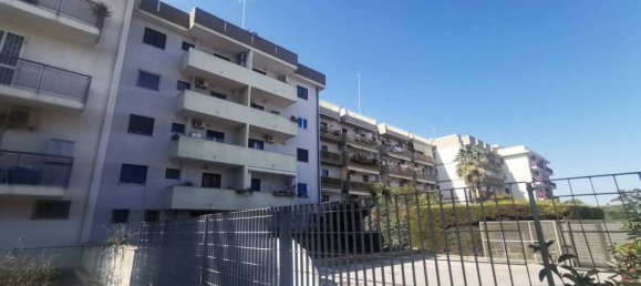 2 bedrooms Apartment in Bari, Italy No. 154941 17