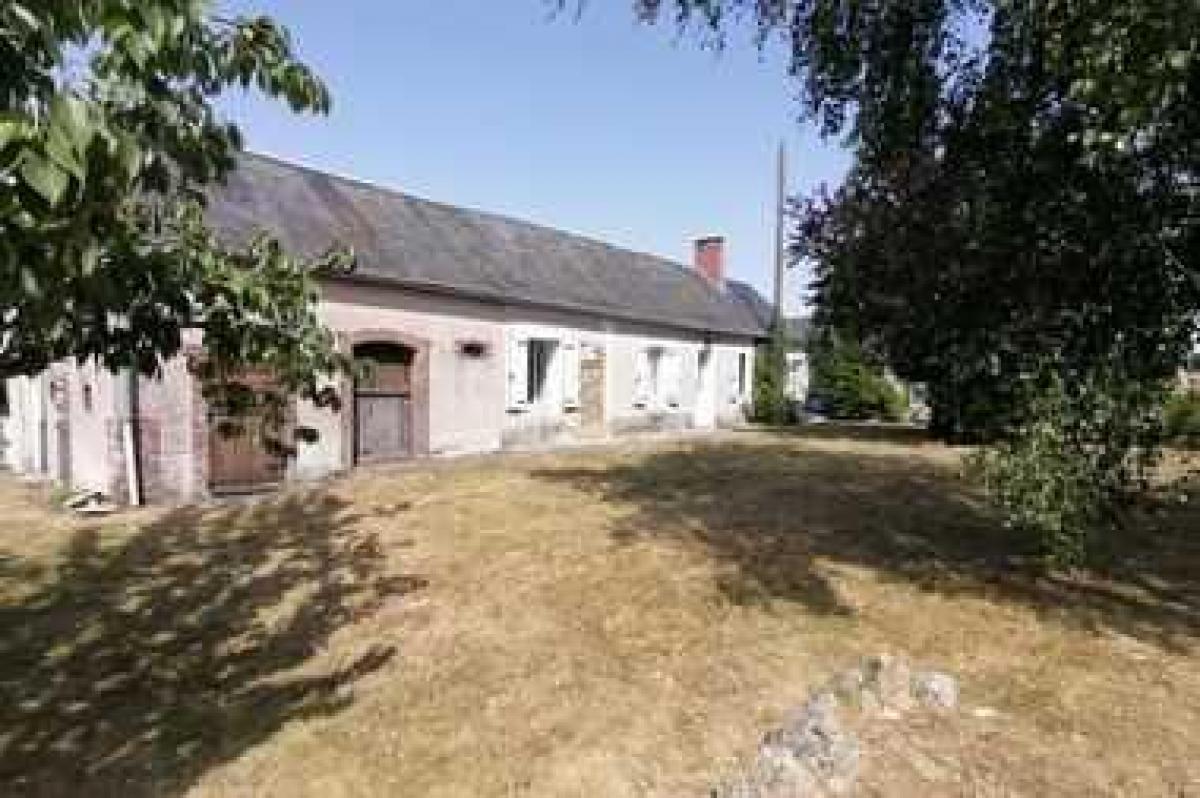 Estúdio em Brives, France N.º 31156