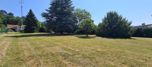 2463m² Land in Boutigny-sur-Essonne, France No. 166872 3