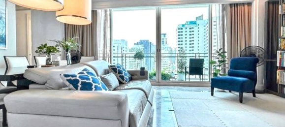 Condominio de 3 dormitorios en Railay Beach, Thailand No. 58493 7