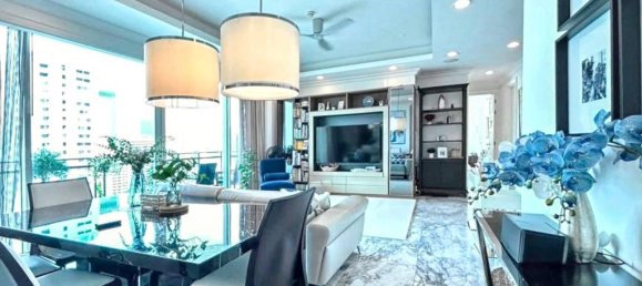 Condominio de 3 dormitorios en Railay Beach, Thailand No. 58493 9