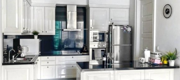 Condominio de 3 dormitorios en Railay Beach, Thailand No. 58493 4