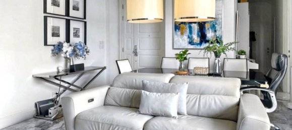 Condominio de 3 dormitorios en Railay Beach, Thailand No. 58493 8