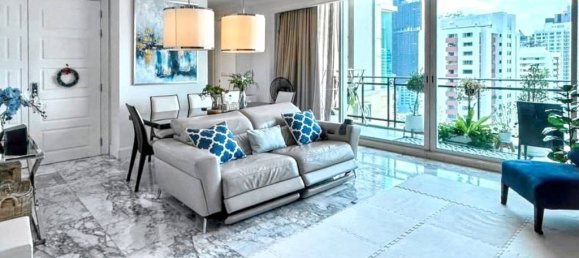 Condominio de 3 dormitorios en Railay Beach, Thailand No. 58493 10