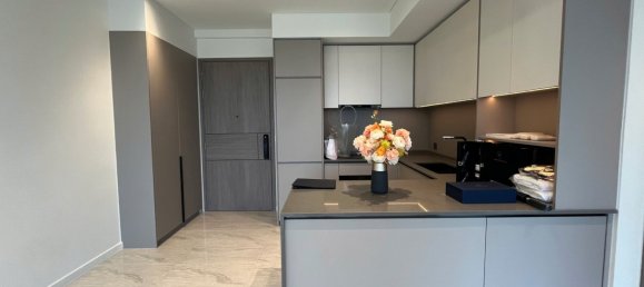 2 Schlafzimmer Eigentumswohnung in Thu Duc, Vietnam, Nr. 20624 6
