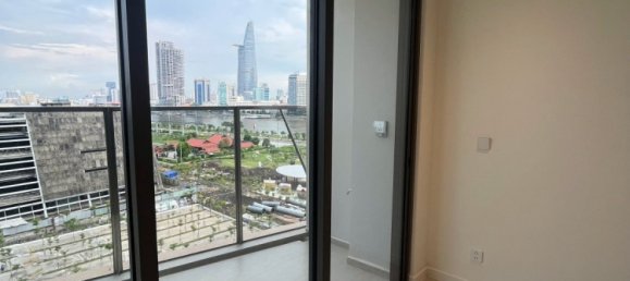 2 Schlafzimmer Eigentumswohnung in Thu Duc, Vietnam, Nr. 20624 2
