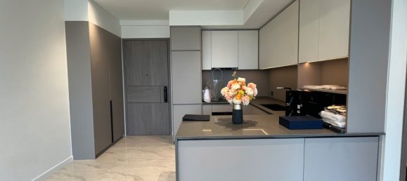 2 Schlafzimmer Eigentumswohnung in Thu Duc, Vietnam, Nr. 20624 9