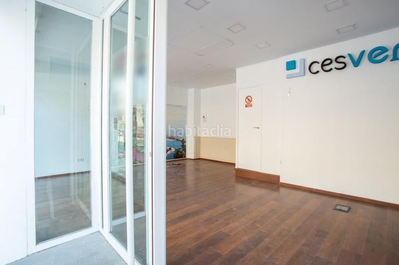 Gewerbliche Immobilie in Granada, Spain 45m², Nr. 100016