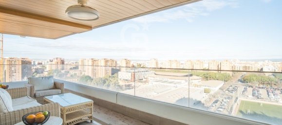 3 bedrooms Apartment in Valencia, Spain No. 82413 6