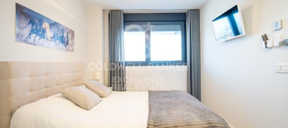 3 bedrooms Apartment in Valencia, Spain No. 82413 17