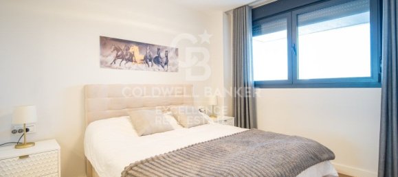 3 bedrooms Apartment in Valencia, Spain No. 82413 16