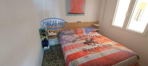 Квартира с 1 спальней в Аликанте, Испания № 169663 14