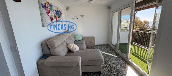 Квартира с 1 спальней в Аликанте, Испания № 169663 8