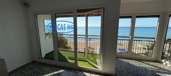 Квартира с 1 спальней в Аликанте, Испания № 169663 3