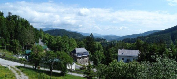 9-Zimmer Villa in Semmering, Austria, Nr. 97433 2