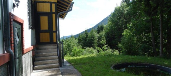 9-Zimmer Villa in Semmering, Austria, Nr. 97433 28