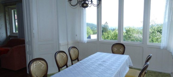 9-Zimmer Villa in Semmering, Austria, Nr. 97433 5