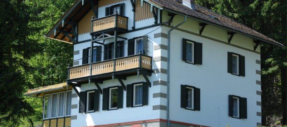 9-Zimmer Villa in Semmering, Austria, Nr. 97433 22